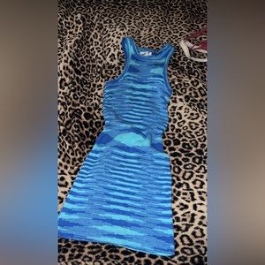 PRINCESS POLLY MINI DRESS